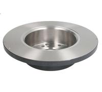 1X Disco freno TRW DF1114 per PEUGEOT J5 Furgone (290L) 2 1990-1994