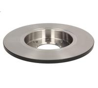 1X Disco freno TRW DF1217 per CITROEN VISA 1.6 1985-1986