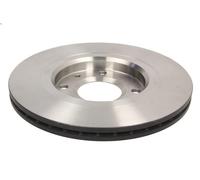 1X Disco freno TRW DF1220 per CITROEN ZX (N2) 2 1992-1994