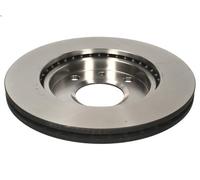 1X Disco freno TRW DF1221 per CITROEN ZX (N2) 2 1994-1997