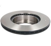 1X Disco freno TRW DF1418 per VW TARO 2.4 1989-1997