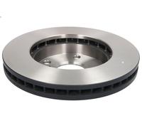 1X Disco freno TRW DF143 per TOYOTA GAIA (_M1_) 2 1998-2001