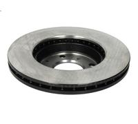 1X Disco freno TRW DF1436 per HONDA CIVIC V Coupé (EJ) 1.5 1993-1995