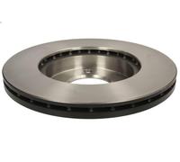 1X Disco freno TRW DF1517 per VW GOLF I (17) 1.6 1976-1982
