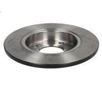 1X Disco freno TRW DF1536 per AUDI 80 B4 Avant (8C5) 2 1992-1995