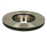 1X Disco freno TRW DF1538 per BMW 3 (E36) 2 1991-1998