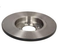 Disco freno TRW DF1569 anteriore, pieno, 1 Pezzo