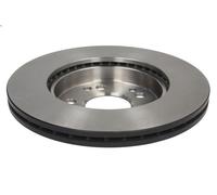 Disco freno TRW DF1585 anteriore, ventilato, 1 Pezzo