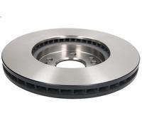 TRW Disco freno DF1594 anteriore ventilato 1 pezzo