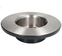 1X Disco freno TRW DF1599 per MERCEDES-BENZ CLASSE G (W463) 2 1990-1993