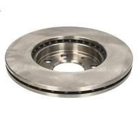 1X Disco freno TRW DF1609 per DAEWOO NEXIA 1.5 1995-1997