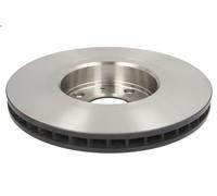 1X Disco freno TRW DF1625 per DAEWOO ARANOS 2 1995-1997
