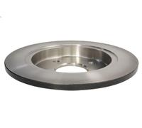1X Disco freno TRW DF1654 per FORD FIESTA VI Van 1 2012-2017