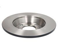 1X Disco freno TRW DF1669 per SAAB 9000 2 1985-1991