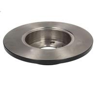 1X Disco freno TRW DF1721 per FSO 126P 0.6 1972-1977