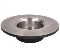1X Disco freno TRW DF1723 per LADA 1200-1600 1.2 1970-1986