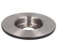 1X Disco freno TRW DF1740 FSO 126P 0.65 1981-2