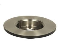 1X Disco freno TRW DF1745 per ZASTAVA 101 1.1 1975-198