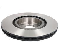 Disco freno TRW DF1757 anteriore, ventilato, altamente carbonizzato, 1 Pezzo