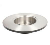 1X Disco freno TRW DF1790 per FIAT CROMA (154_) 2 1985-1989