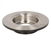 1X Disco freno TRW DF1802 per LAND ROVER RANGE ROVER I 3.5 1970-1981
