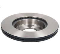 TRW Disco freno DF1815 anteriore, ventilato, 1 pezzo