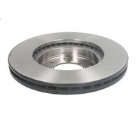 1X Disco freno TRW DF1829 per MG TF 1.6 2002-2009