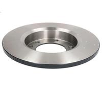 Disco freno TRW DF1920 per TOYOTA LAND CRUISER (_J7_, _JL7_) 2.4 1988-1996