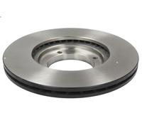 1X Disco freno TRW DF1958 per HYUNDAI PONY (X-2) 1.3 1989-1991