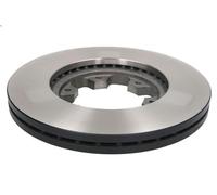 Disco freno TRW DF1965 anteriore, ventilato, 1 Pezzo