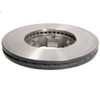1X Disco freno TRW DF2001 per NISSAN TRADE Furgone 2.3 1997-2