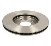 1X Disco freno TRW DF2550 per BMW 3 (E30) 2 1988-199