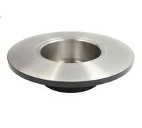 1X Disco freno TRW DF2555 per BMW 5 (E34) 2 1990-1995