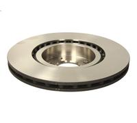 Disco freno TRW DF2566 anteriore, ventilato, 1 Pezzo