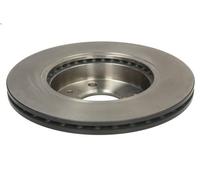 1X Disco freno TRW DF2576 per NISSAN 100NX (B13) 1.6 1990-1994