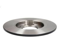 1X Disco freno TRW DF2581 per CITROEN ZX (N2) 2 1992-1997