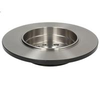 Disco freno TRW DF2594 posteriore, pieno, 1 Pezzo