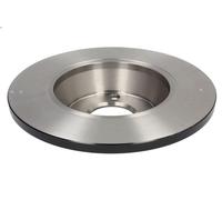 Disco freno TRW DF2597 anteriore, pieno, altamente carbonizzato, 1 Pezzo