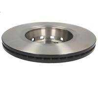 1X Disco freno TRW DF2601 per AUDI 80 B4 Avant (8C5) 2 1992-1995