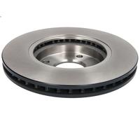 1X Disco freno TRW DF2622 per FORD COUGAR (EC_) 2 1998-2001