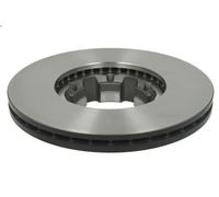 1X Disco freno TRW DF2625 NISSAN ECO-T 3.99 1997-2