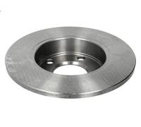 1X Disco freno TRW DF2666 per AUDI A8 D2 (4D2, 4D8) 2.8 1995-1996