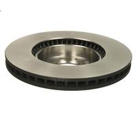 1X Disco freno TRW DF2671 per VOLVO 850 (854) 2 1993-1996