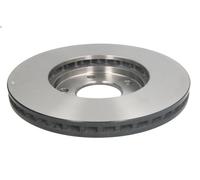 TRW Disco freno DF2678 anteriore ventilato 1 Pezzo