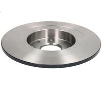 1X Disco freno TRW DF2703 per MAZDA MX-3 (EC) 1.6 1991-1993