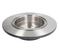 1X Disco freno TRW DF2714 per OPEL OMEGA B (V94) 2 1994-2