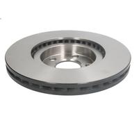 1X Disco freno TRW DF2716 per LANCIA ZETA (22_) 2 2000-2002