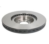 1X Disco freno TRW DF2716 per PEUGEOT 806 (221) 2 2000-2002
