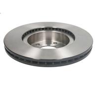 1X Disco freno TRW DF2720 per OPEL REKORD D 2 1974-1977
