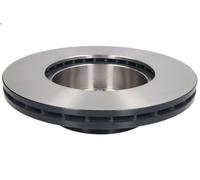 1X Disco freno TRW DF2721 PEUGEOT BOXER Autobus 2 2015-2019